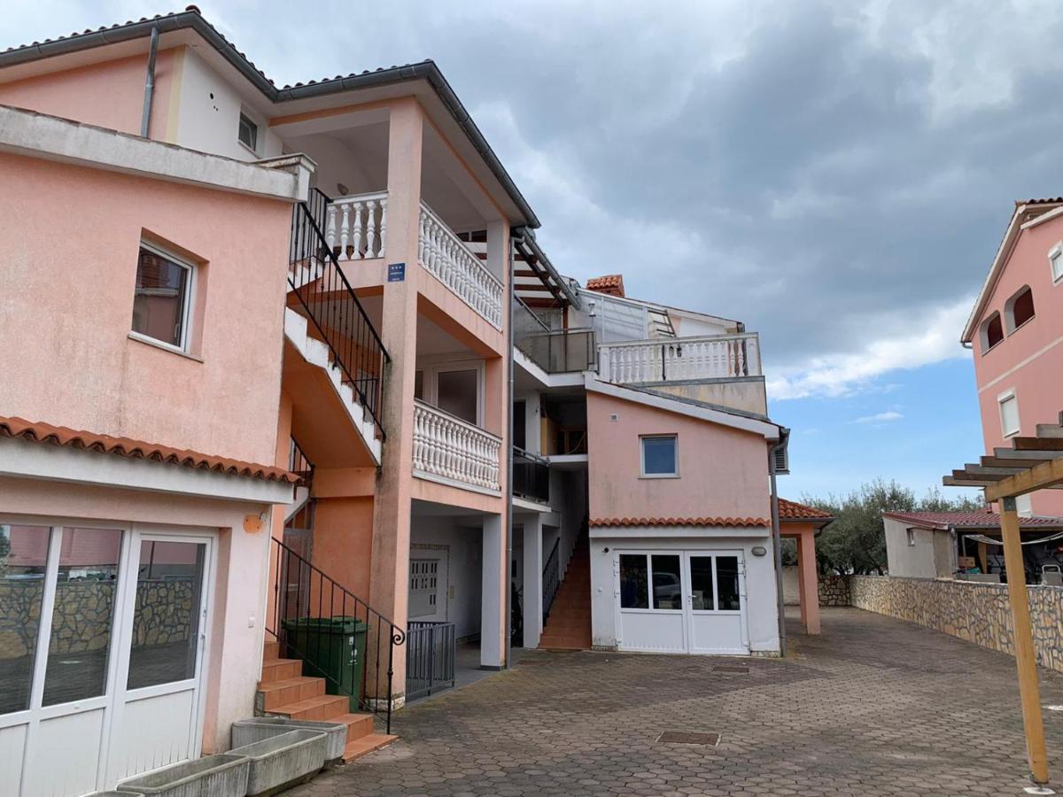 Apartman Dobric Fažana Екстериор снимка