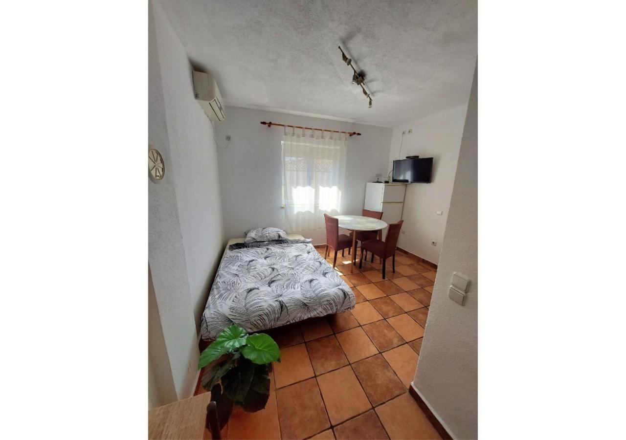 Apartman Dobric Fažana Екстериор снимка