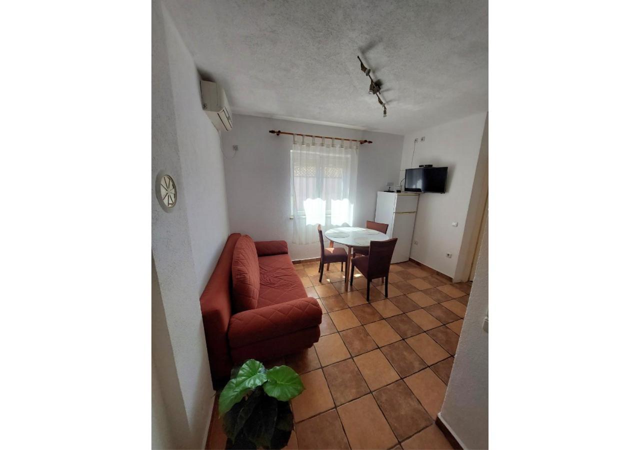 Apartman Dobric Fažana Екстериор снимка