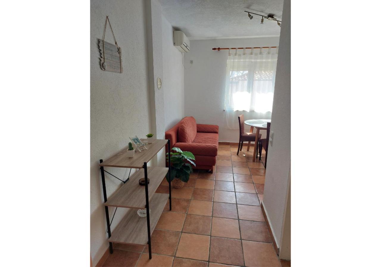 Apartman Dobric Fažana Екстериор снимка