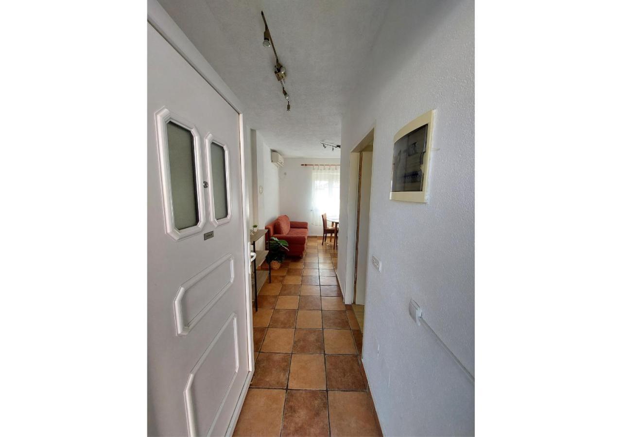 Apartman Dobric Fažana Екстериор снимка