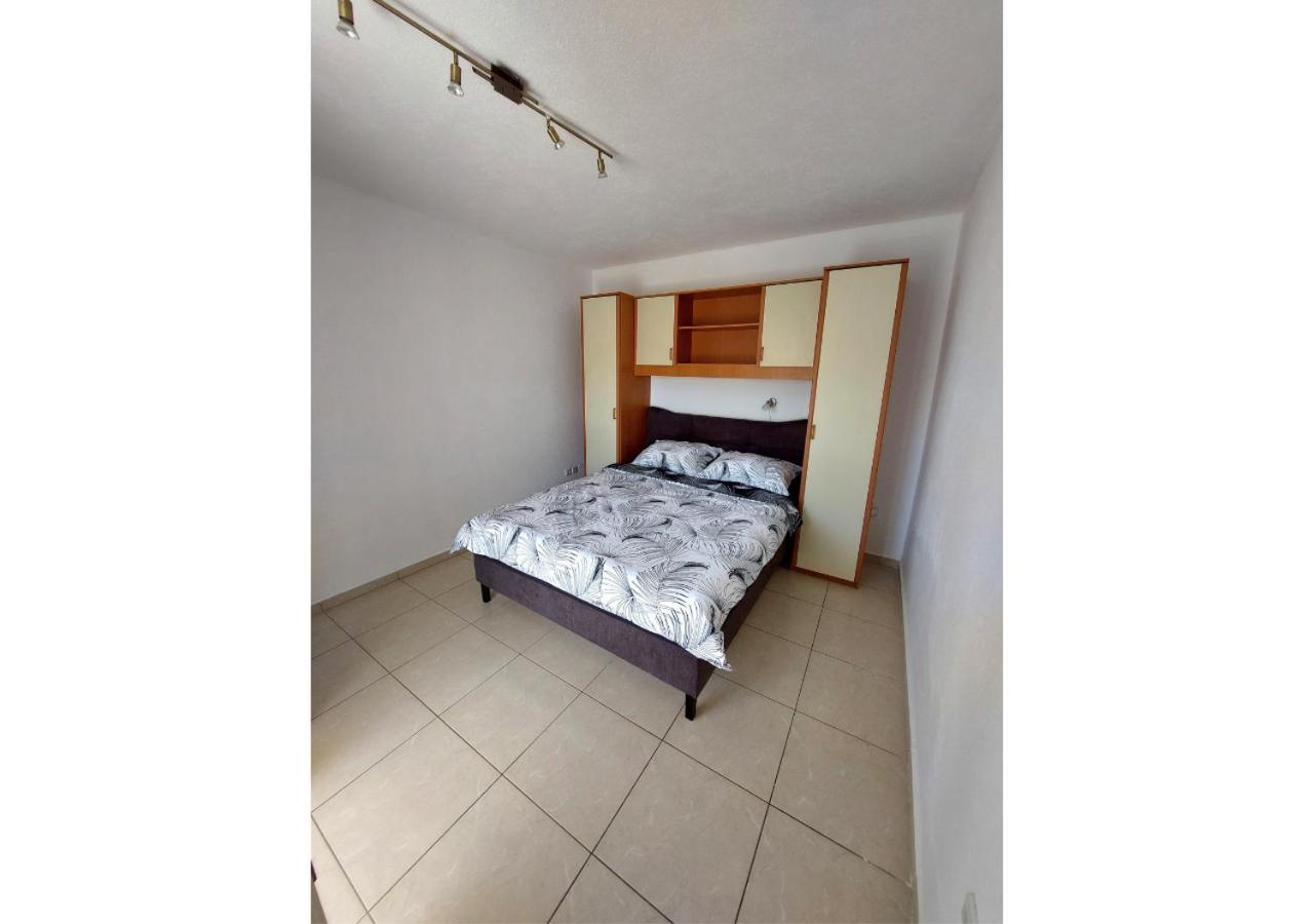Apartman Dobric Fažana Екстериор снимка