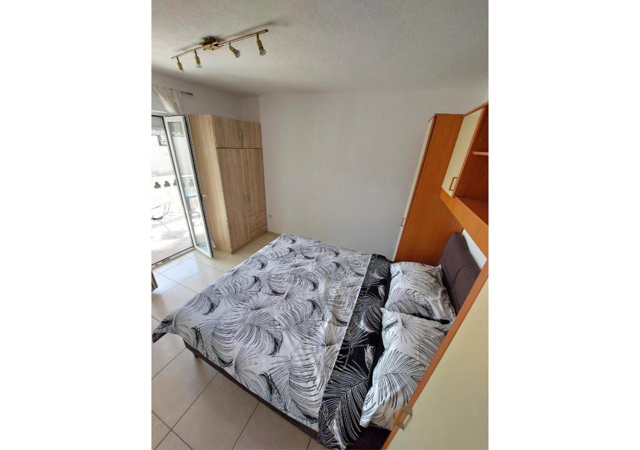 Apartman Dobric Fažana Екстериор снимка