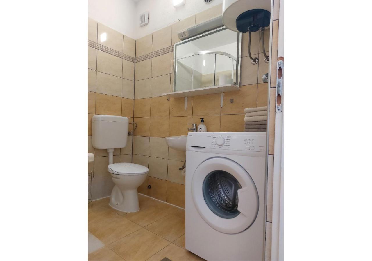 Apartman Dobric Fažana Екстериор снимка