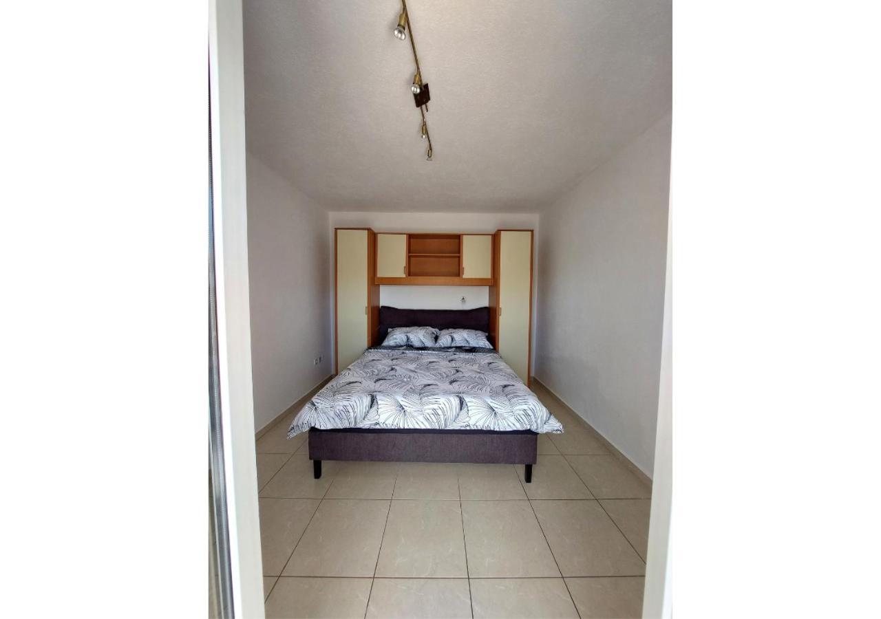 Apartman Dobric Fažana Екстериор снимка