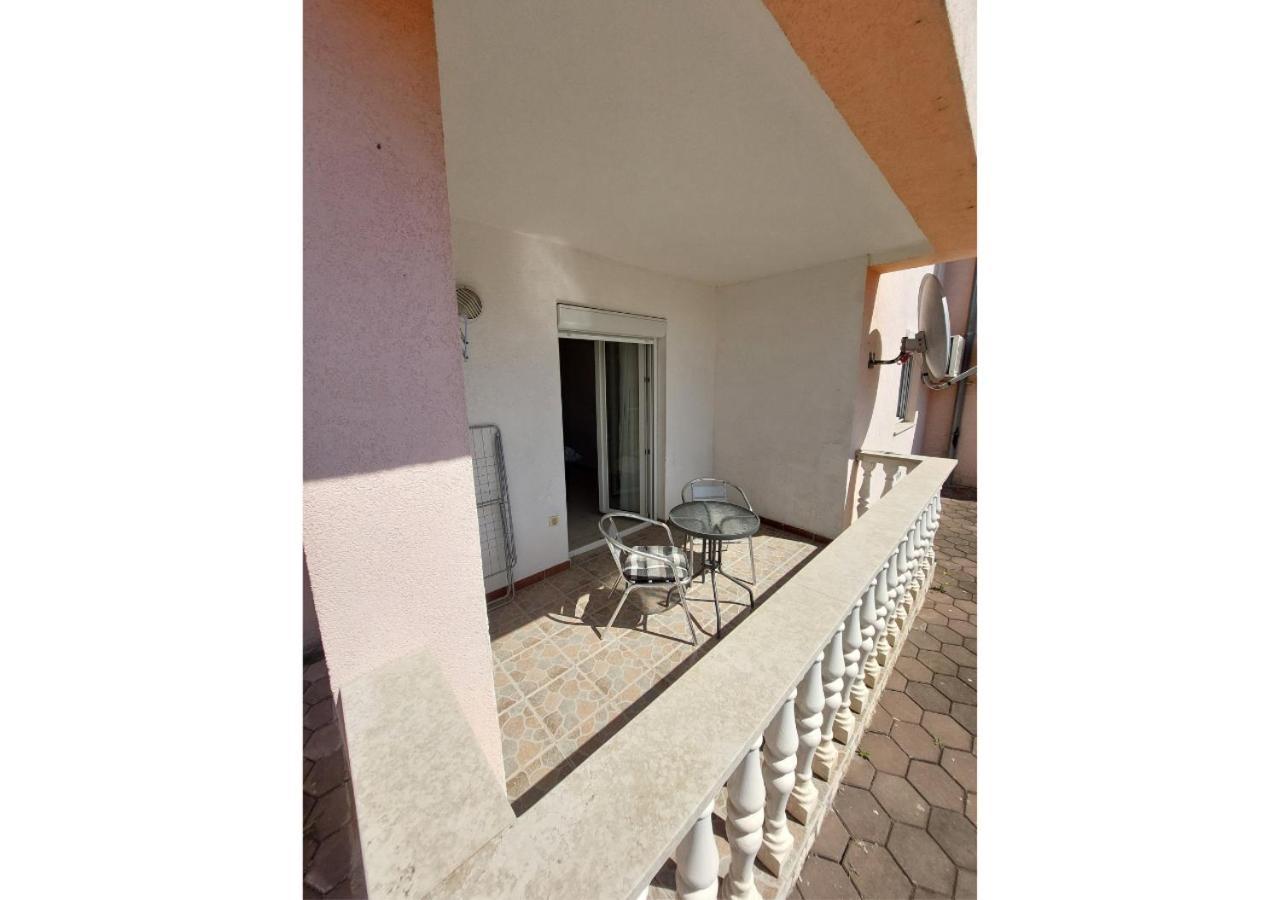Apartman Dobric Fažana Екстериор снимка